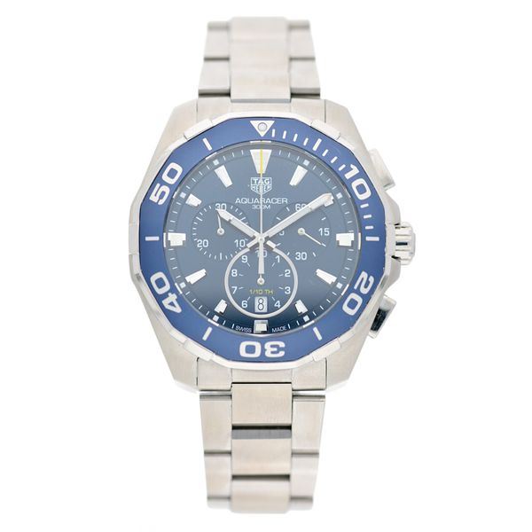 Tag Heuer Aquaracer CAY111B.BA0927